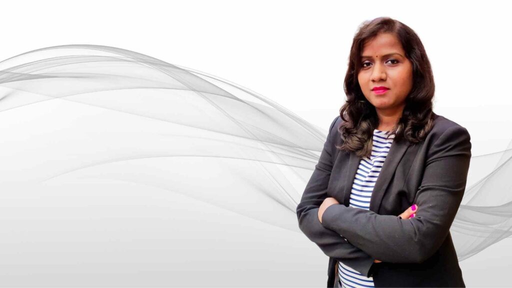 Seema Ravindra - Digital Branding and Marketing Expert